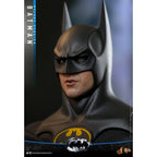 Produktbild Batman v Superman: Dawn of Justice - Batman Masterpiece Actionfigur 1:6 Deluxe Version