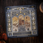 Produktbild Game of Thrones - Sieben Königslande Multi-Dimensionales Puzzle