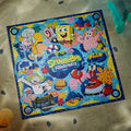 Produktbild SpongeBob - Allstars Multi-Dimensionales Puzzle