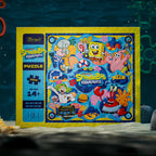 Produktbild SpongeBob - Allstars Multi-Dimensionales Puzzle