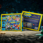 Produktbild SpongeBob - Allstars Multi-Dimensionales Puzzle