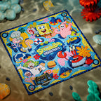 Produktbild SpongeBob - Allstars Multi-Dimensionales Puzzle
