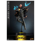 Produktbild DC Comics - Black Adam Actionfigur 1:6