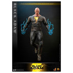 Produktbild DC Comics - Black Adam Actionfigur 1:6