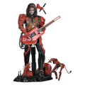 Produktbild Death Stranding 2: On the Beach - Higgs Masterpiece Actionfigur 1:6 Deluxe Version