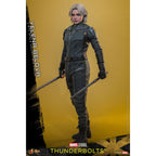 Product image Thunderbolts – Yelena Belova Masterpiece Action Figure 1:6