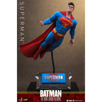 Product image Batman: The Dark Knight Returns - Superman Masterpiece 1:6 Action Figure