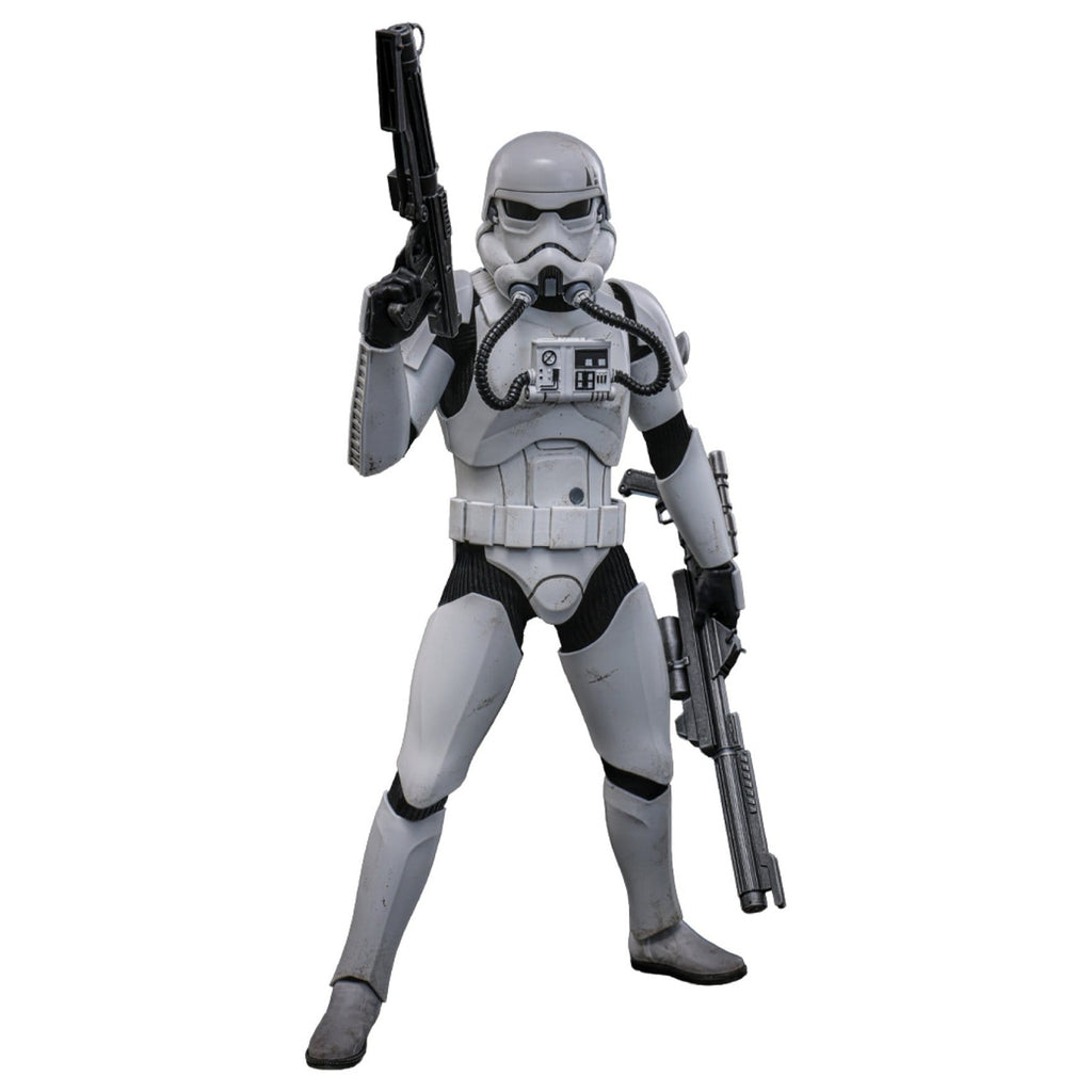 Produktbild Star Wars: The Bad Batch - TK Stormtrooper Actionfigur 1:6