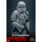 Produktbild Star Wars: The Bad Batch - TK Stormtrooper Actionfigur 1:6