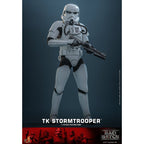 Produktbild Star Wars: The Bad Batch - TK Stormtrooper Actionfigur 1:6