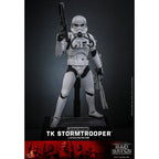 Produktbild Star Wars: The Bad Batch - TK Stormtrooper Actionfigur 1:6