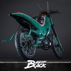 Produktbild Kamen Rider Black - Battle Hopper Fahrzeug Figur 1:6