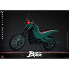 Produktbild Kamen Rider Black - Battle Hopper Fahrzeug Figur 1:6