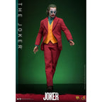 Produktbild DC Comics - The Joker Masterpiece Actionfigur 1:6