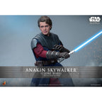 Produktbild Star Wars: The Clone Wars - Anakin Skywalker Actionfigur 1:6