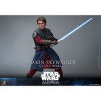 Produktbild Star Wars: The Clone Wars - Anakin Skywalker Actionfigur 1:6
