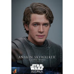 Produktbild Star Wars: The Clone Wars - Anakin Skywalker Actionfigur 1:6
