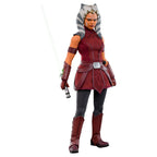 Produktbild Ahsoka Tano (Padawan) Actionfigur 1:6 - Star Wars: Ahsoka