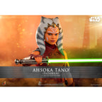 Produktbild Ahsoka Tano (Padawan) Actionfigur 1:6 - Star Wars: Ahsoka