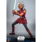 Produktbild Ahsoka Tano (Padawan) Actionfigur 1:6 - Star Wars: Ahsoka
