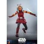 Produktbild Ahsoka Tano (Padawan) Actionfigur 1:6 - Star Wars: Ahsoka