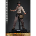 Product image Indiana Jones Masterpiece 1:6 Action Figure - Indiana Jones