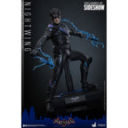 Produktbild Batman Arkham Knight - Nightwing Masterpiece Actionfigur 1:6