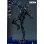Produktbild Batman Arkham Knight - Nightwing Masterpiece Actionfigur 1:6