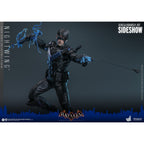Produktbild Batman Arkham Knight - Nightwing Masterpiece Actionfigur 1:6