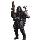 Produktbild Death Stranding 2: On the Beach - Sam Masterpiece Actionfigur 1:6 Deluxe Version