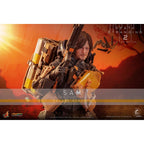Produktbild Death Stranding 2: On the Beach - Sam Masterpiece Actionfigur 1:6 Deluxe Version