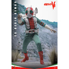 Produktbild Kamen Rider V3 Actionfigur 1:6 - Kamen Rider