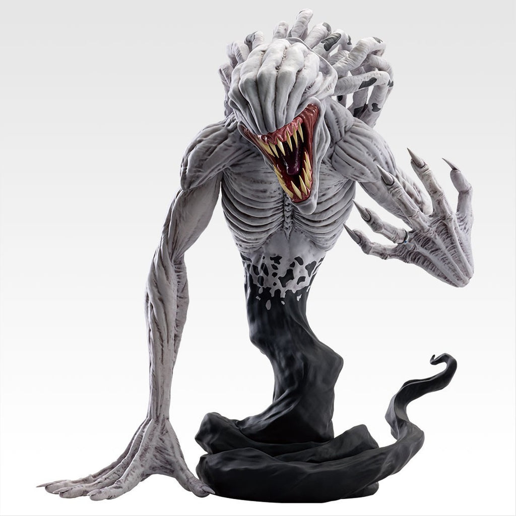 Jujutsu Kaisen - Rika Orimoto Masterlise Ichibansho Figur