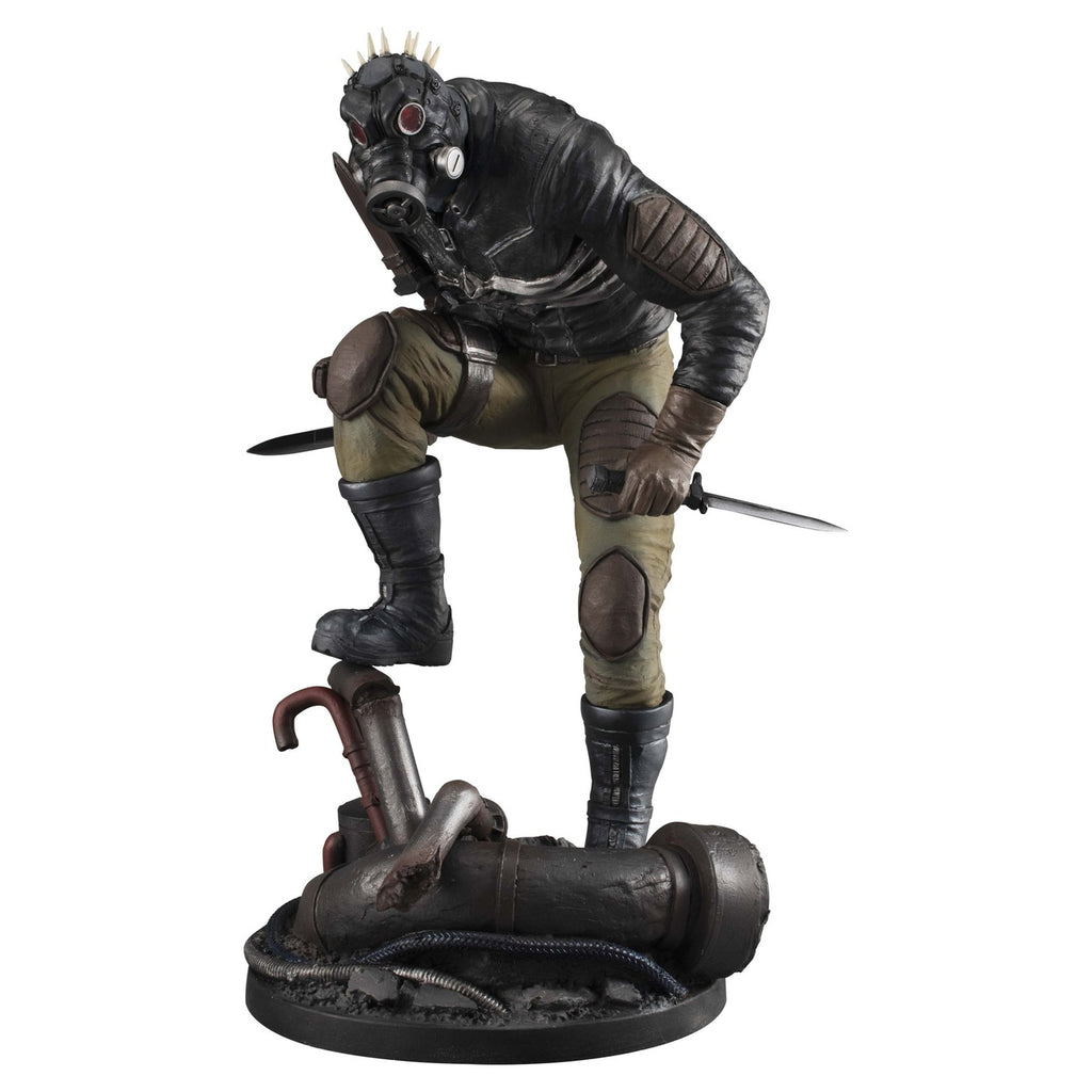 Produktbild Dorohedoro - Kaiman Figur (Repeat)