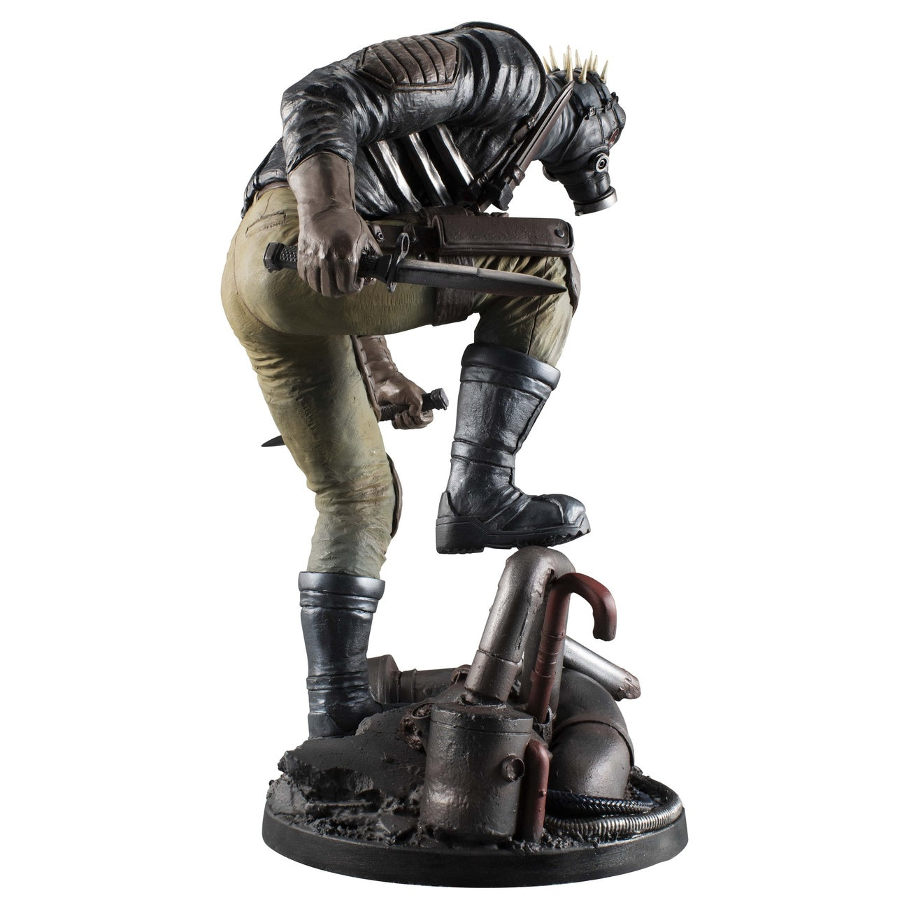 Produktbild Dorohedoro - Kaiman Figur (Repeat)