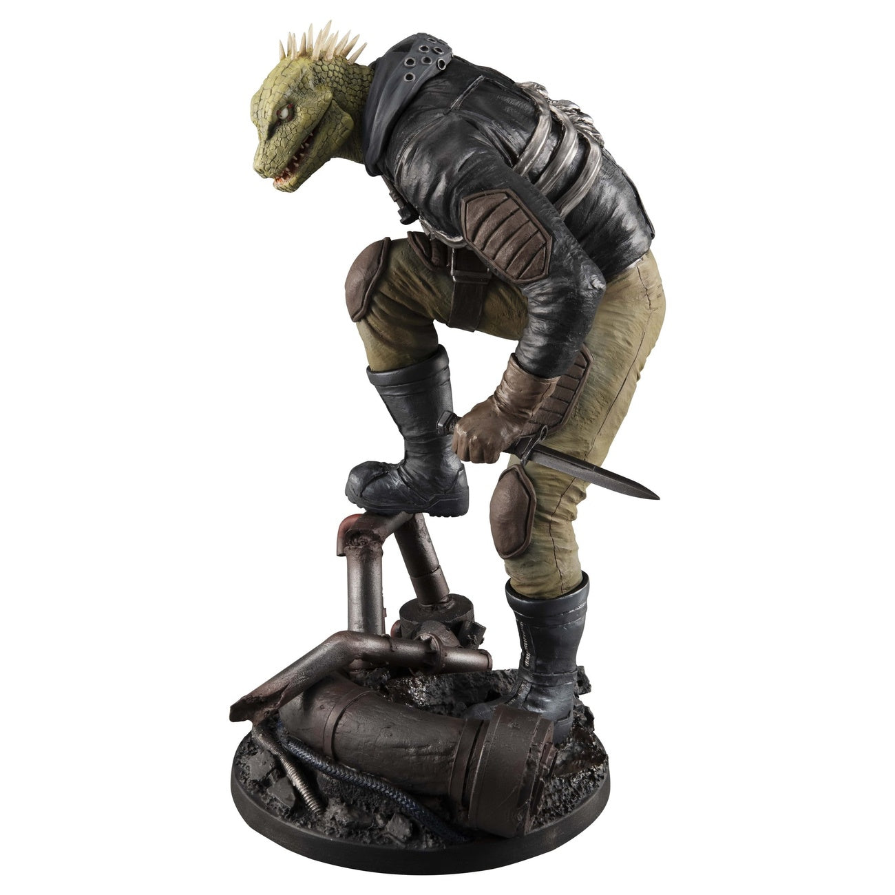 Produktbild Dorohedoro - Kaiman Figur (Repeat)