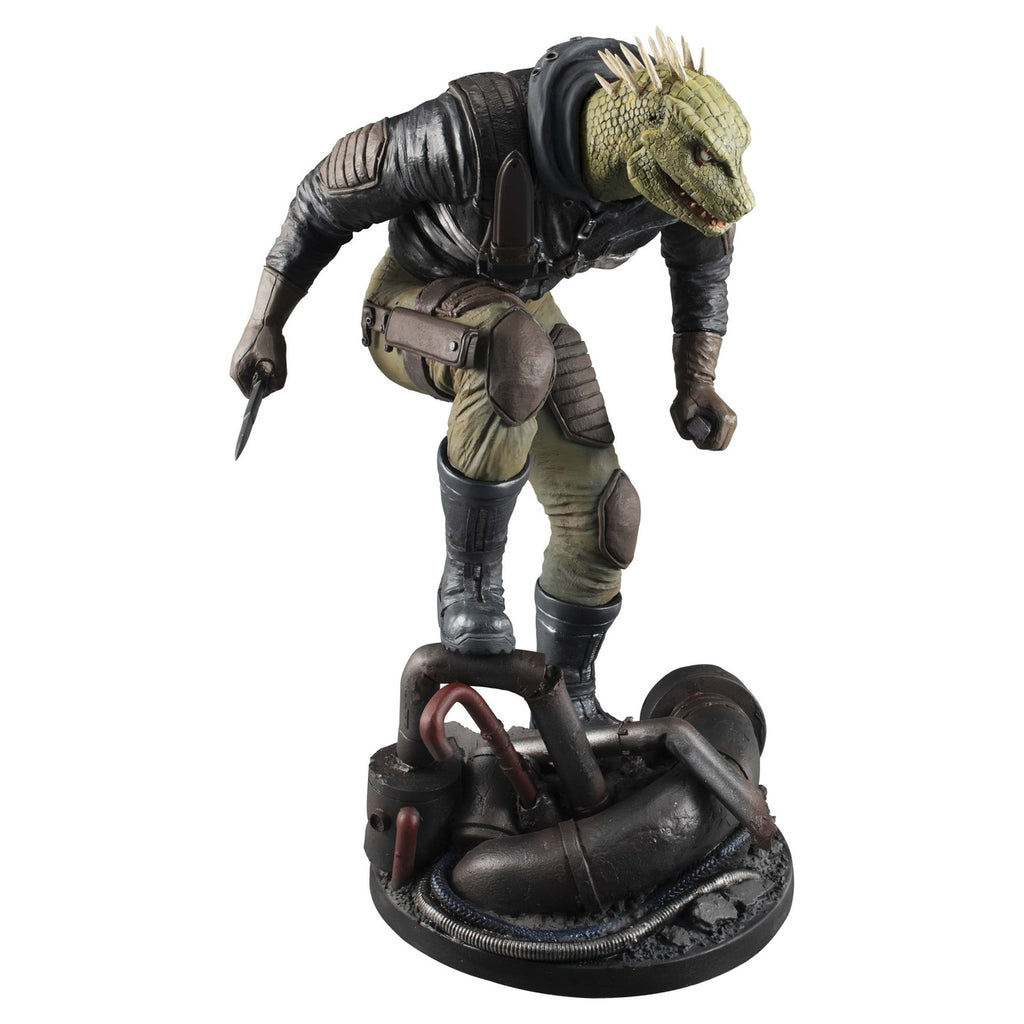 Produktbild Dorohedoro - Kaiman Figur (Repeat)