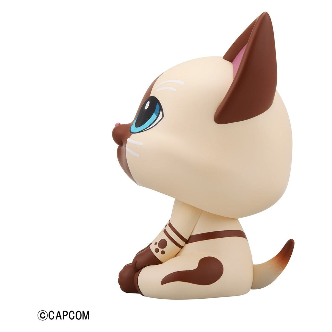 Product image Monster Hunter - Airou Look Up Figure