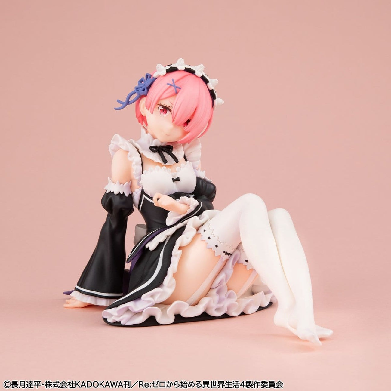 Produktbild Re:Zero - Ram Figur Melty Princess Version