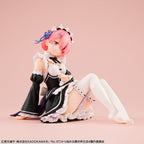 Produktbild Re:Zero - Ram Figur Melty Princess Version