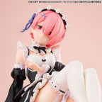 Produktbild Re:Zero - Ram Figur Melty Princess Version