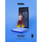 Produktbild Fairy Tail - Erza Scarlet Neon Figur 1:9