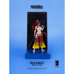 Produktbild Fairy Tail - Erza Scarlet Neon Figur 1:9