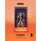 Produktbild Fairy Tail - Natsu Dragneel Neon Figur 1:9