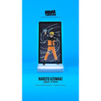 Produktbild Naruto - Naruto Uzumaki Neon Figur 1:9