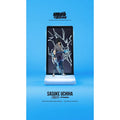 Produktbild Naruto - Sasuke Uchiha Neon Figur 1:9
