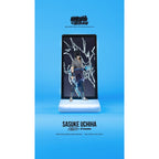Produktbild Naruto - Sasuke Uchiha Neon Figur 1:9