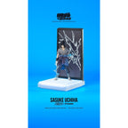 Produktbild Naruto - Sasuke Uchiha Neon Figur 1:9