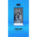 Produktbild Naruto - Sasuke Uchiha Neon Figur 1:9