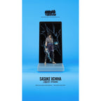 Produktbild Naruto - Sasuke Uchiha Neon Figur 1:9